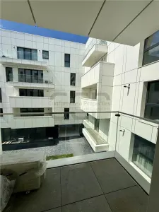 Rond Alba Iulia - Decebal | Apartament 2 Camere LUX | Totul Nou | Prima Inchiriere | Loc Parcare - foto 9