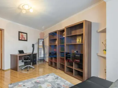 Apartament modern, locatie de exceptie - foto 11