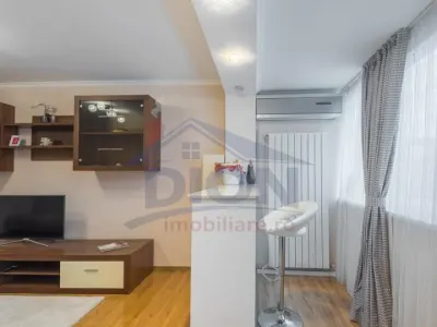 Apartament modern, locatie de exceptie - foto 13