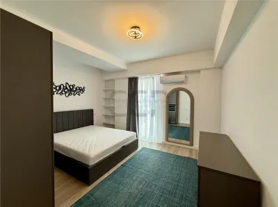 Rond Alba Iulia - Decebal | Apartament 2 Camere LUX | Totul Nou | Prima Inchiriere | Loc Parcare - foto 4