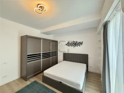 Rond Alba Iulia - Decebal | Apartament 2 Camere LUX | Totul Nou | Prima Inchiriere | Loc Parcare - foto 5