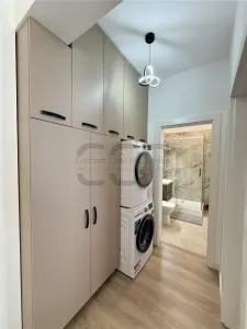 Rond Alba Iulia - Decebal | Apartament 2 Camere LUX | Totul Nou | Prima Inchiriere | Loc Parcare - foto 6