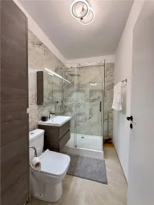 Rond Alba Iulia - Decebal | Apartament 2 Camere LUX | Totul Nou | Prima Inchiriere | Loc Parcare - foto 7