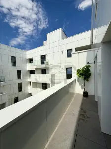 Rond Alba Iulia - Decebal | Apartament 2 Camere LUX | Totul Nou | Prima Inchiriere | Loc Parcare - foto 8
