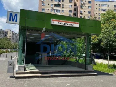 Bloc Mixt Drumul Taberei,33 mp,2 min Metrou Raul Doamnei - foto 2