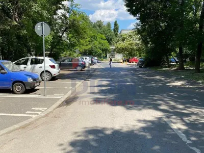 Bloc Mixt Drumul Taberei,33 mp,2 min Metrou Raul Doamnei - foto 4