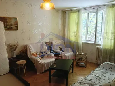 Bloc Mixt Drumul Taberei,33 mp,2 min Metrou Raul Doamnei - foto 6
