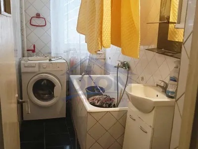 Bloc Mixt Drumul Taberei,33 mp,2 min Metrou Raul Doamnei - foto 7