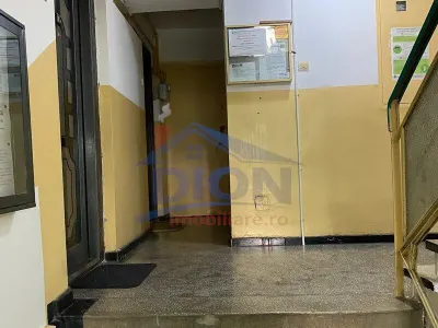 Bloc Mixt Drumul Taberei,33 mp,2 min Metrou Raul Doamnei - foto 10