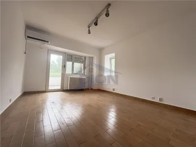 Splaiul Unirii vedere cheiul Dambovitei, 73 mp, mobilat si utilat, - foto 4