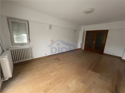 Splaiul Unirii vedere cheiul Dambovitei, 73 mp, mobilat si utilat, - foto 7