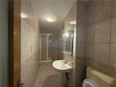 Splaiul Unirii vedere cheiul Dambovitei, 73 mp, mobilat si utilat, - foto 10