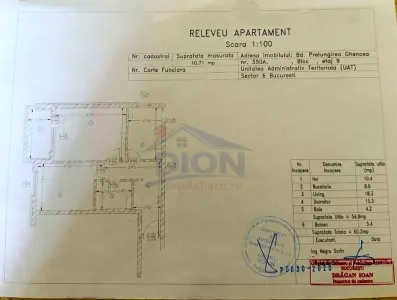 Prelungirea Ghencea Sector 6 DIMRI Residence - foto 3