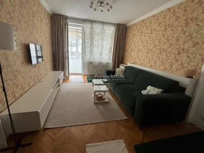 3 camere decomandat - Tineretului / Timpuri Noi - foto 2
