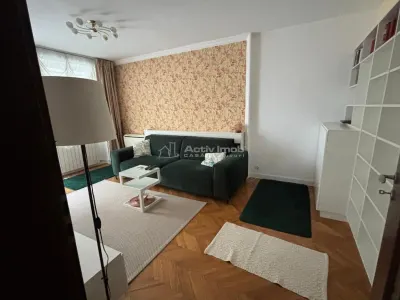 3 camere decomandat - Tineretului / Timpuri Noi - foto 3