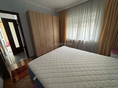 3 camere decomandat - Tineretului / Timpuri Noi - foto 5