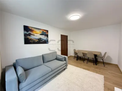 Iancului - 5 minute Metrou | Apartament 3 Camere Modern | Recent Renovat - foto 2
