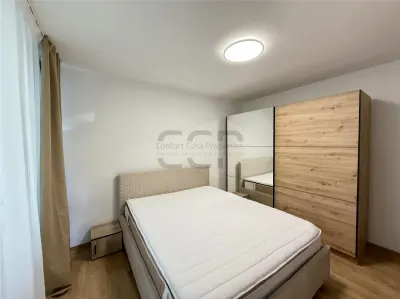 Iancului - 5 minute Metrou | Apartament 3 Camere Modern | Recent Renovat - foto 4