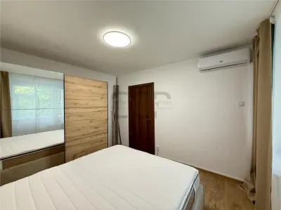 Iancului - 5 minute Metrou | Apartament 3 Camere Modern | Recent Renovat - foto 5