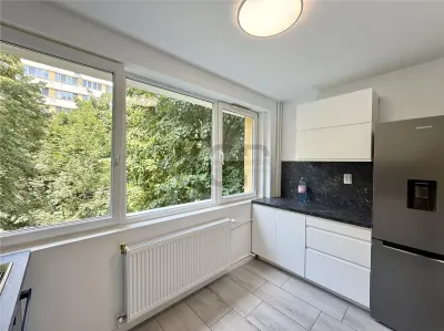 Iancului - 5 minute Metrou | Apartament 3 Camere Modern | Recent Renovat - foto 9