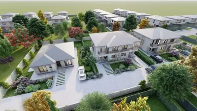 Duplex 4 camere-Buda-Pereti dublii tencuiti-Toate utilitatile-Incalzire in pardoseala - foto 5
