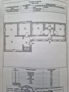 Casa-vila si teren in Nanov - foto 20
