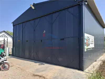 Se vindeeeee service auto / mecanica in Afumati - foto 4