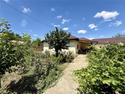 Casa Individuala | Constructie Noua | Mobilata/Utilata Complet - foto 19