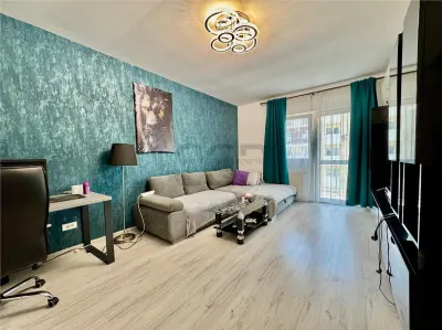 Kristal Residence - decomandat - loc parcare - foto 2