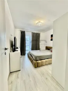 Kristal Residence - decomandat - loc parcare - foto 7
