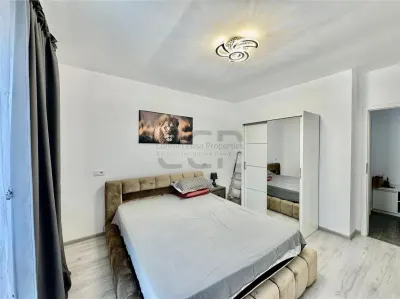 Kristal Residence - decomandat - loc parcare - foto 8