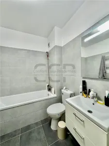 Kristal Residence - decomandat - loc parcare - foto 9