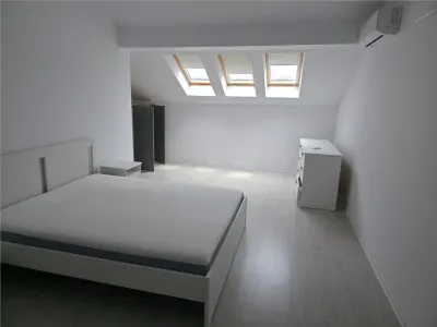 Casa moderna - Otopeni - 5 camere - 3 bai - 160mp utili - foto 11