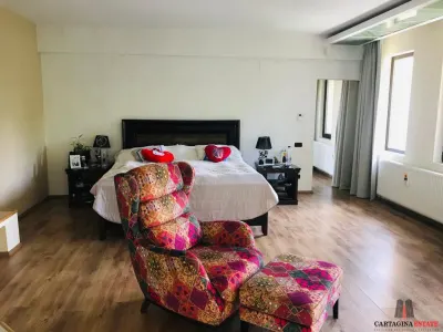 Vila P+1+M / eleganta / vav liziera Padurii (1418mp teren) - foto 17