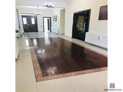 Vila P+1+M / eleganta / vav liziera Padurii (1418mp teren) - foto 20
