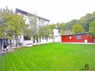 Vila P+1+M / eleganta / vav liziera Padurii (1418mp teren) - foto 4