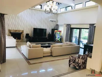 Vila P+1+M / eleganta / vav liziera Padurii (1418mp teren) - foto 7