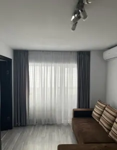 2 camere semidecomandat - mobilat - Tineretului - Sincai - metrou 5 minute - foto 2