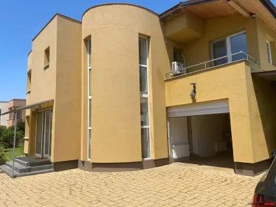 Vila individuala Pipera / Stefan cel Mare - foto 2