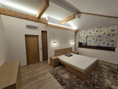 Casa individuala - Tamasi Corbeanca - 4 camere - 3 bai - 170mp - 1000mp teren - foto 6