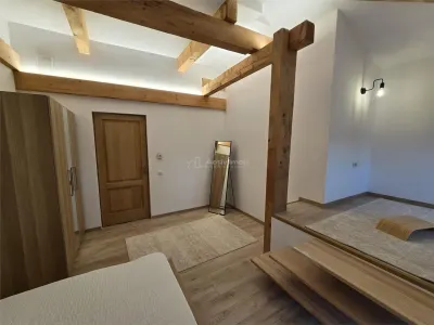 Casa individuala - Tamasi Corbeanca - 4 camere - 3 bai - 170mp - 1000mp teren - foto 9