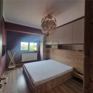 Militari-Gorjului-Uverturii-Apartament 2 camere, centrală proprie, mobilat, utilat, parcare - foto 4