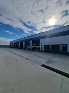 3  Hale metalice noi 2026 suprafata 550mp-fiecare - foto 4