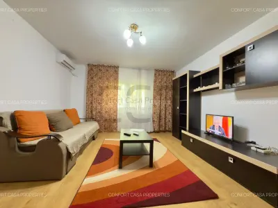 Decebal - Metrou P-ta Muncii | Apartament 2 Camere Modern - foto 2