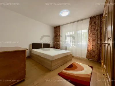 Decebal - Metrou P-ta Muncii | Apartament 2 Camere Modern - foto 4