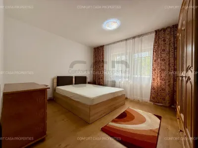 Decebal - Metrou P-ta Muncii | Apartament 2 Camere Modern - foto 5