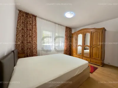 Decebal - Metrou P-ta Muncii | Apartament 2 Camere Modern - foto 6