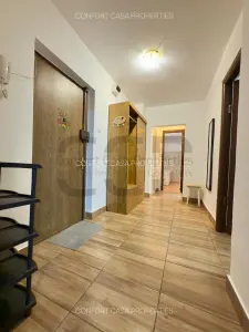 Decebal - Metrou P-ta Muncii | Apartament 2 Camere Modern - foto 10