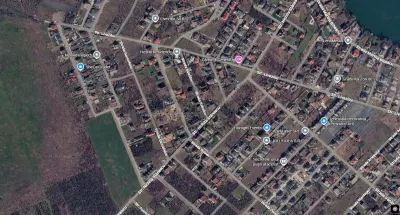 Mogosoaia teren intravilan - zona Livezi - foto 2