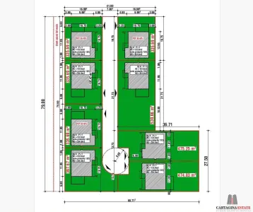 VILE PREMIUM/PROMOTIE/COMISION 0/PROIECT NOU/PIPERA /VASILE ALEXANDRI - foto 6